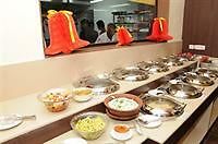 Bell Hotel Chennai Zewnętrze zdjęcie