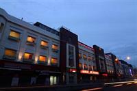 Bell Hotel Chennai Zewnętrze zdjęcie