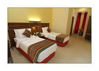 Bell Hotel Chennai Zewnętrze zdjęcie