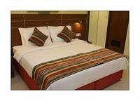 Bell Hotel Chennai Zewnętrze zdjęcie