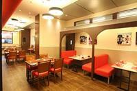 Bell Hotel Chennai Zewnętrze zdjęcie