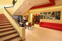 Bell Hotel Chennai Zewnętrze zdjęcie