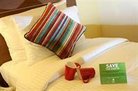 Bell Hotel Chennai Zewnętrze zdjęcie