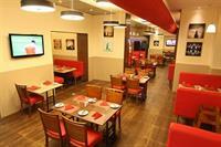 Bell Hotel Chennai Zewnętrze zdjęcie
