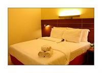 Bell Hotel Chennai Zewnętrze zdjęcie